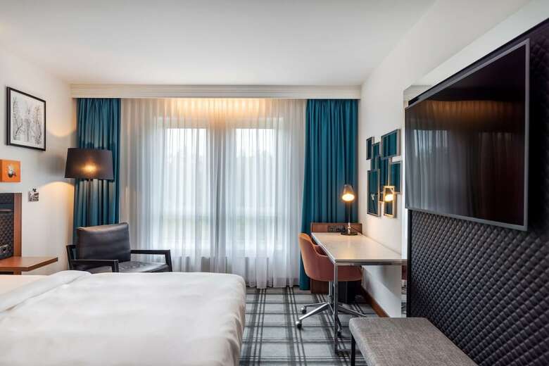Radisson Blu Hotel Karlsruhe