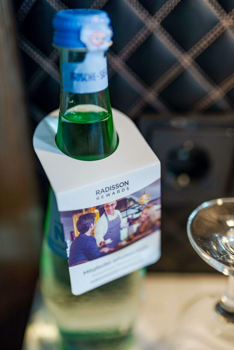 Radisson Blu Hotel Karlsruhe