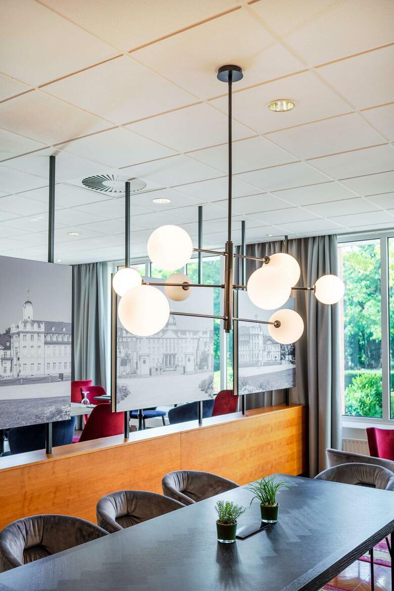Radisson Blu Hotel Karlsruhe