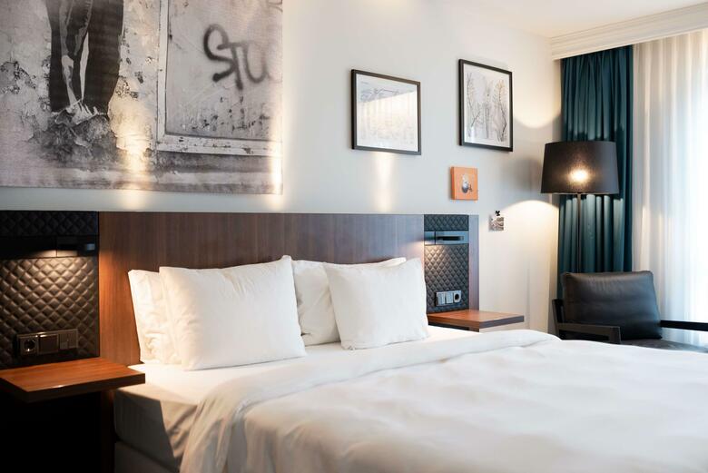 Radisson Blu Hotel Karlsruhe