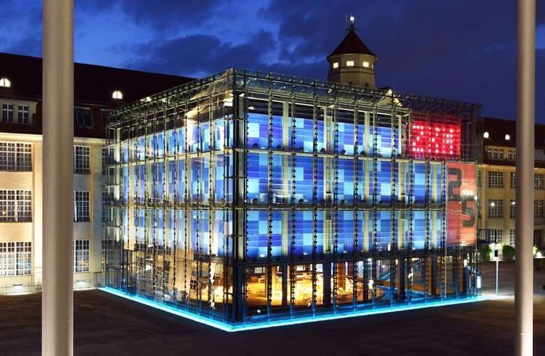 Hotel-restaurant Erbprinz
