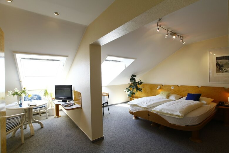 Stadthotel Engel