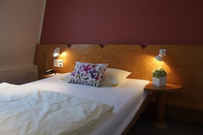 Stadthotel Engel