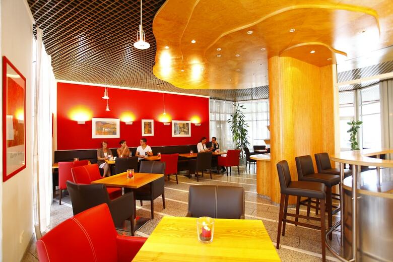 Stadthotel Engel