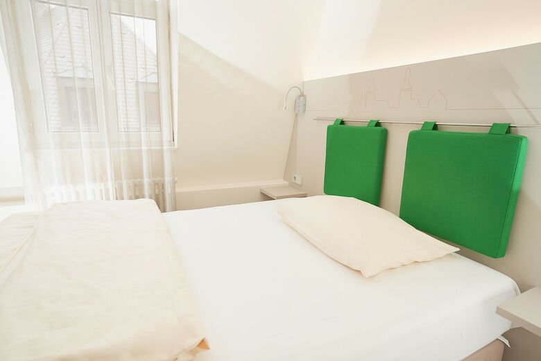 Stadthotel Engel