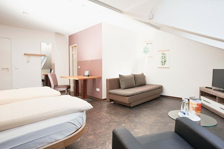 Stadthotel Engel