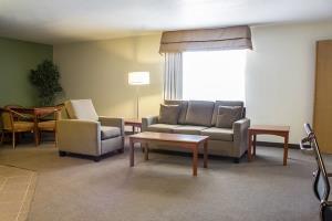 Hotel Sleep Inn & Suites Charles City