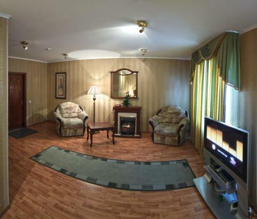 Motel Medved