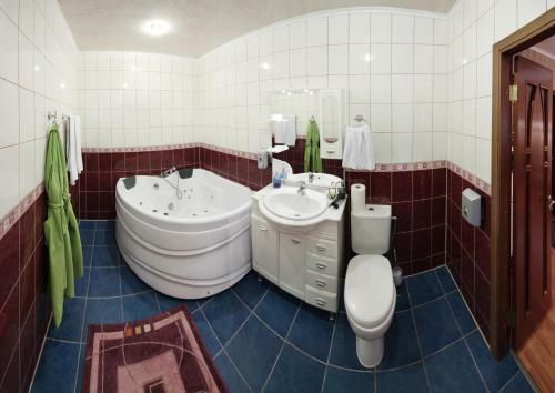 Motel Medved
