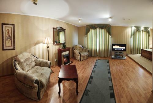 Motel Medved