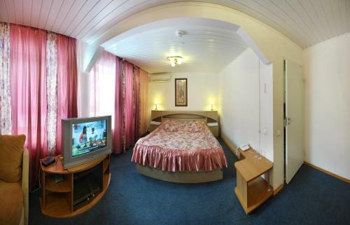Motel Medved