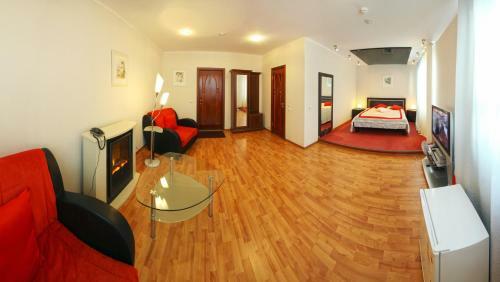 Motel Medved