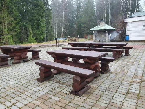 Motel Medved