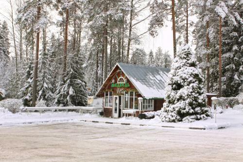 Motel Medved