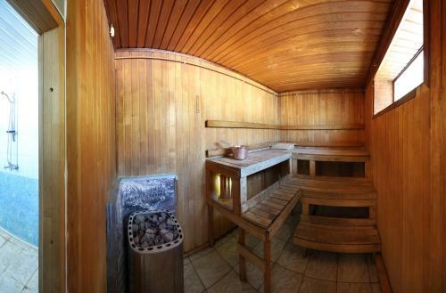 Motel Medved