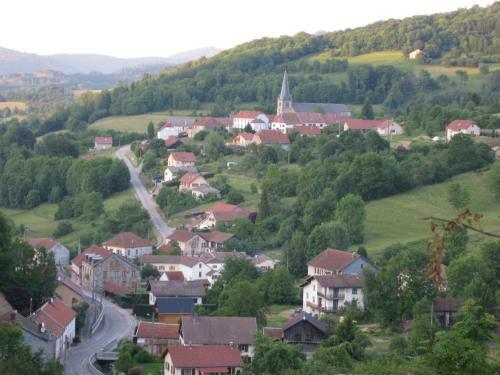 Giteovosges