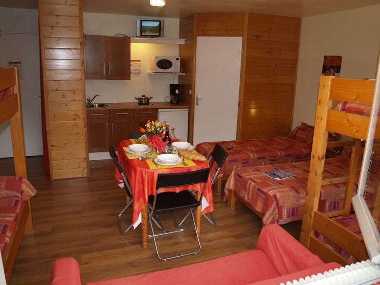 Bed & Breakfast L'abri D'arlos