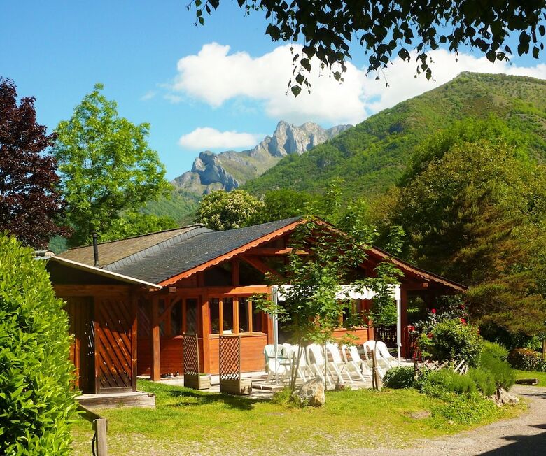 Bed & Breakfast L'abri D'arlos