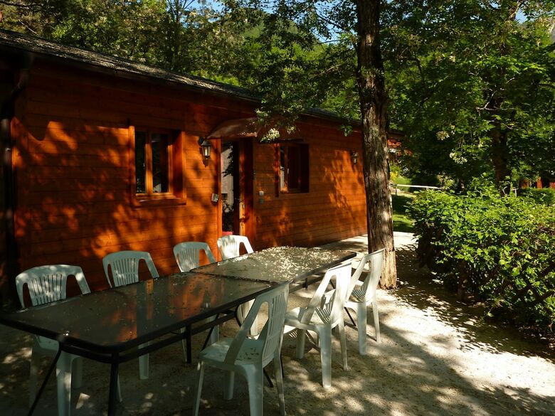 Bed & Breakfast L'abri D'arlos