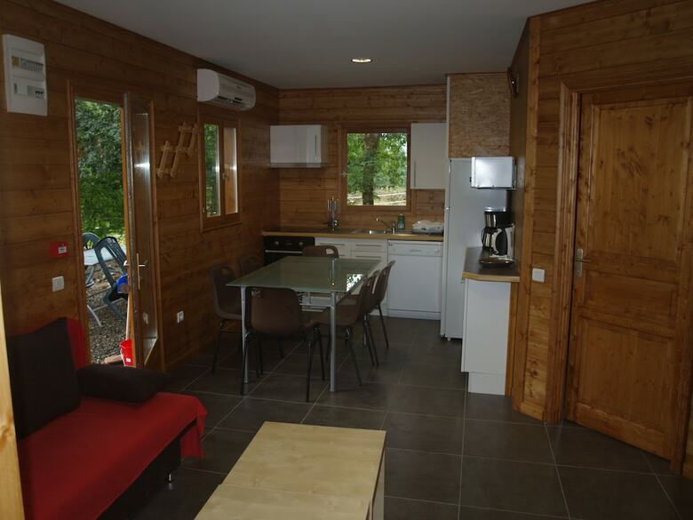 Bed & Breakfast L'abri D'arlos