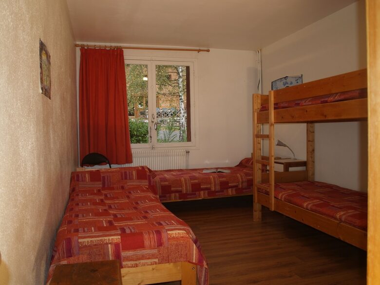 Bed & Breakfast L'abri D'arlos