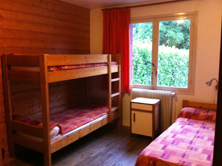 Bed & Breakfast L'abri D'arlos