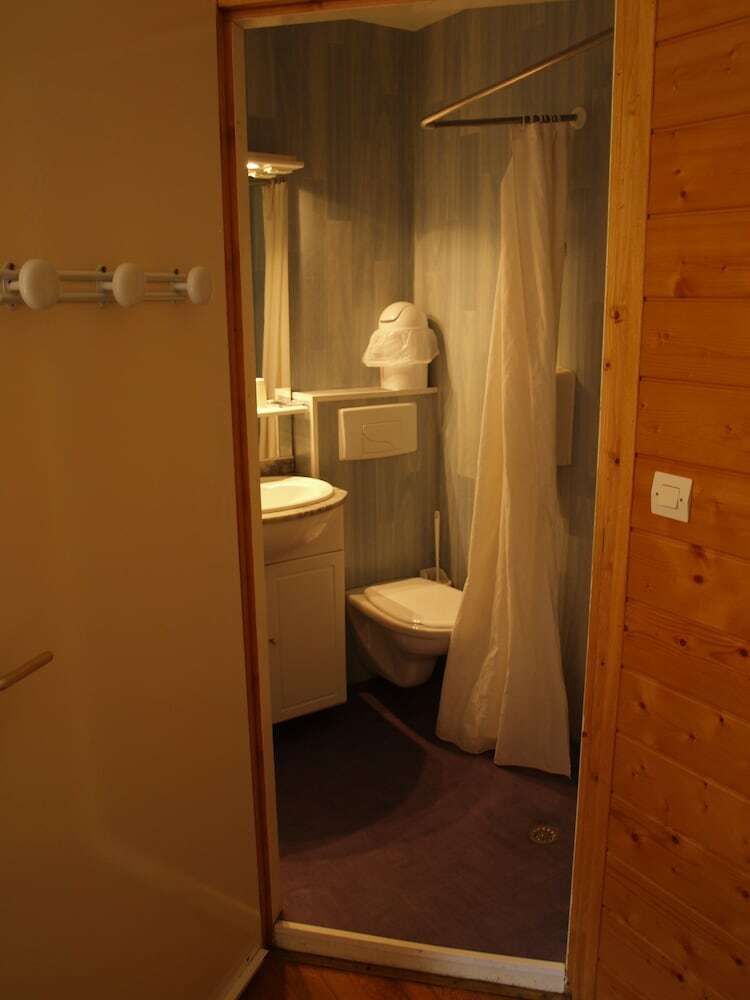 Bed & Breakfast L'abri D'arlos