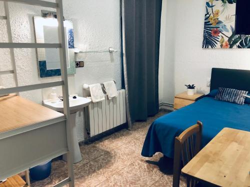 Hostal Pensi�n Carlos III