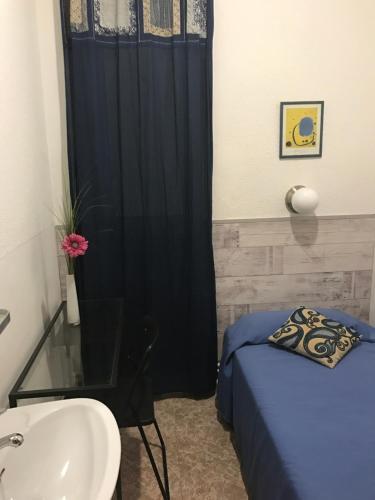 Hostal Pensi�n Carlos III