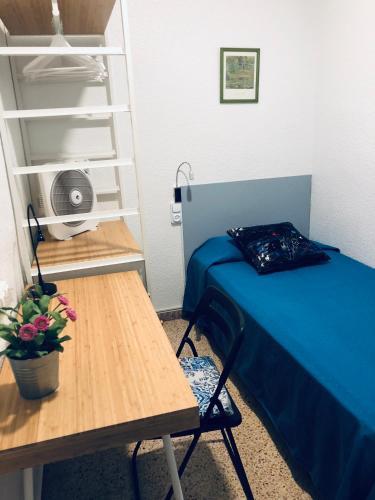 Hostal Pensi�n Carlos III