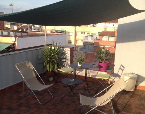 Hostal Pensi�n Carlos III