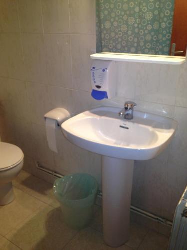 Hostal Pensi�n Carlos III