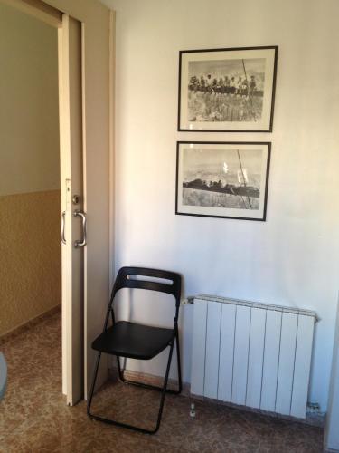 Hostal Pensi�n Carlos III