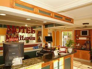 Motel Mediteran