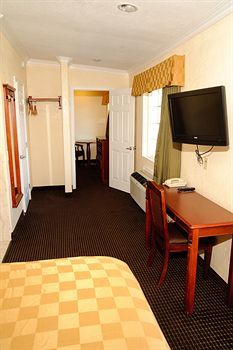 Motel Mediteran