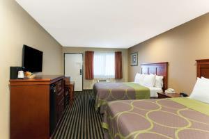Hotel Super 8 Escondido