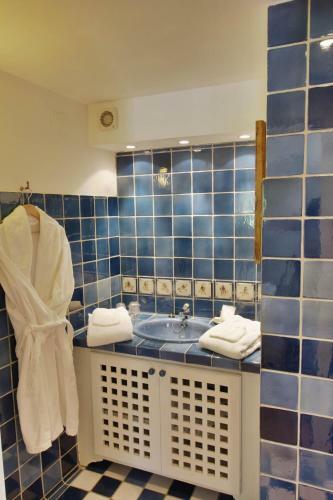 Bed & Breakfast Le Moulin En Provence