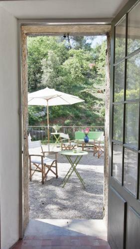 Bed & Breakfast Le Moulin En Provence