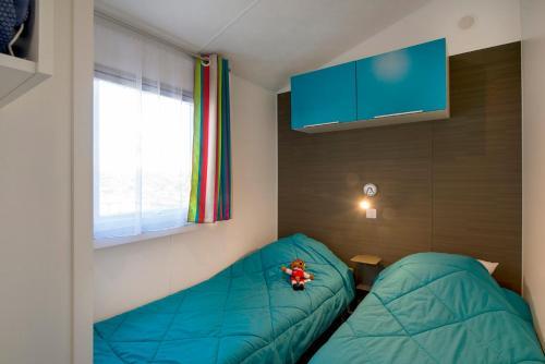 Camping L'ocean