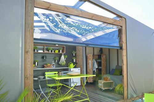 Camping L'ocean