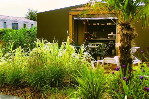 Camping L'ocean