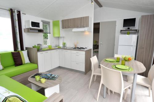Camping L'ocean