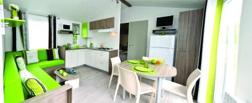 Camping L'ocean