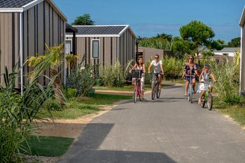 Camping L'ocean