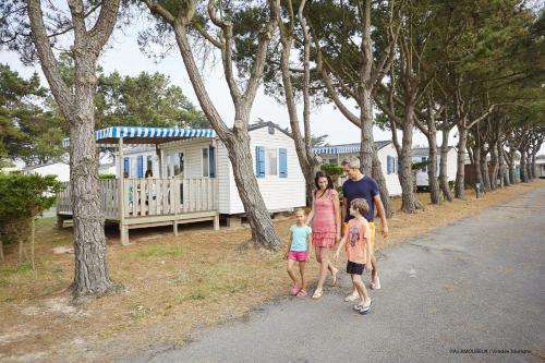 Camping L'ocean