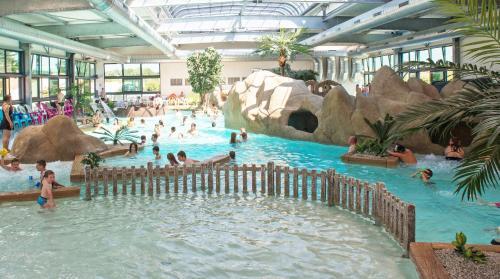 Camping L'ocean