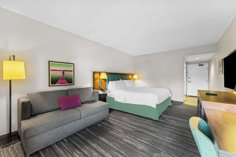 Hotel Hampton Inn Stroudsburg Poconos