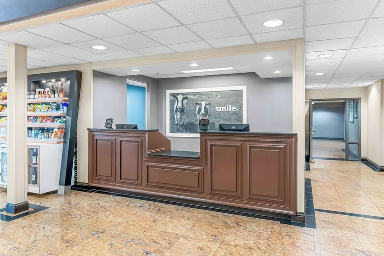 Hotel Hampton Inn Stroudsburg Poconos
