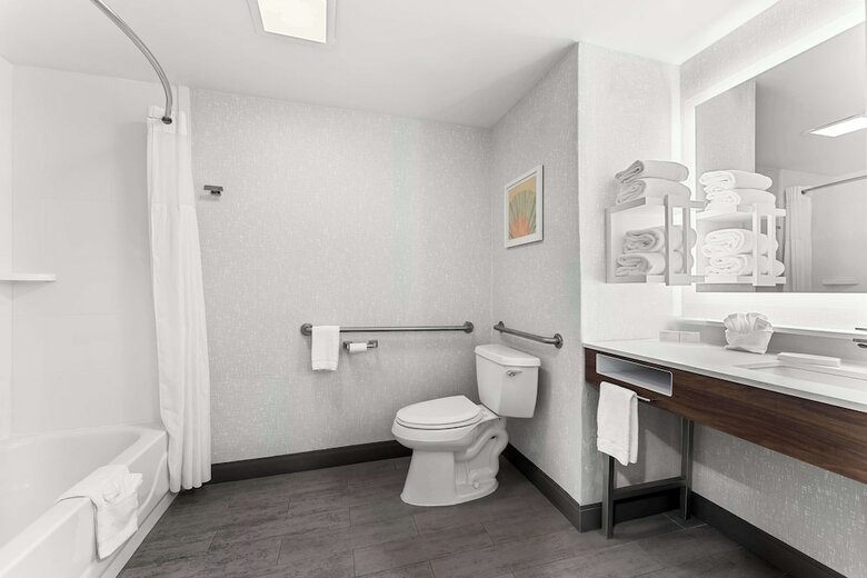 Hotel Hampton Inn Stroudsburg Poconos
