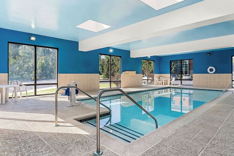 Hotel Hampton Inn Stroudsburg Poconos